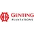Genting Plantations logo