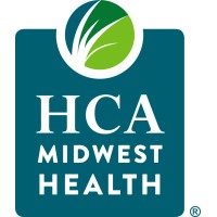 HCA MidAmerica Division logo