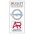 DUGUIT Technologies logo