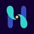 Happyneuron logo