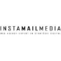 Insta Mail Média logo