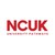 NCUK - University Pathways logo