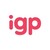 IGP logo