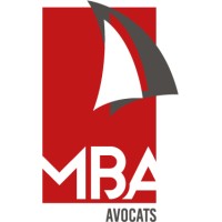 MBA AVOCATS logo