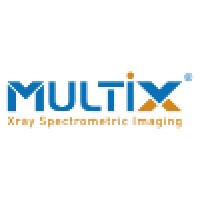 MULTIX DETECTION logo