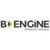 B-Engine logo