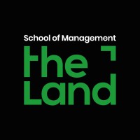 Campus The Land logo