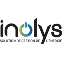 INOLYS logo