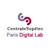 Paris Digital Lab logo