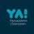 Yrkesakademin i Österbotten logo