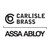 Carlisle Brass Ltd logo