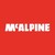 McAlpine Plumbing Products logo