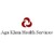 Aga Khan Health Service Pakistan logo