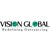 Vision Global ITES Pvt Ltd logo