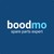 boodmo - spare parts expert logo