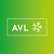 AVL in Italy logo