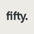 Fifty logo