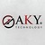 AKY Technology logo