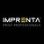 IMPRENTA logo