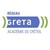 Greta de l'académie de Créteil logo