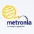Metronia logo