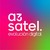 Grupo A3Satel logo