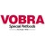 Vobra Special Petfoods logo