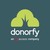 Donorfy CRM logo