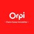 Orpi Claire Canac Immobilier logo