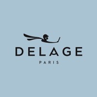 Delage Paris logo