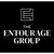 THE ENTOURAGE GROUP logo