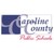 Caroline County Public Schools (Virginia) logo