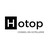 HOTOP logo