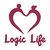 LOGIC LIFE - Vie et Posture logo