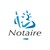 Notaire Vallée d'Azergues - Me VINCENT-MARTIN logo