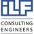 ILF Consulting Engineers in Germany logo