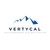 Vertycal logo