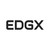 EDGX logo