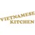 The Vietnamese Kitchen Ltd logo