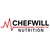 Chefwill Nutrition logo