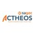 ACTHEOS SAGEC logo