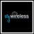 My Wireless logo