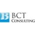 BCT Consulting logo