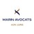 Marin Avocats logo
