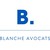Blanche Avocats logo