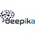 deepika ai logo