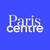 Mairie de Paris Centre logo