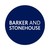 Barker and Stonehouse logo