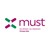 MUST logo