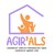 AGIR'ALS logo